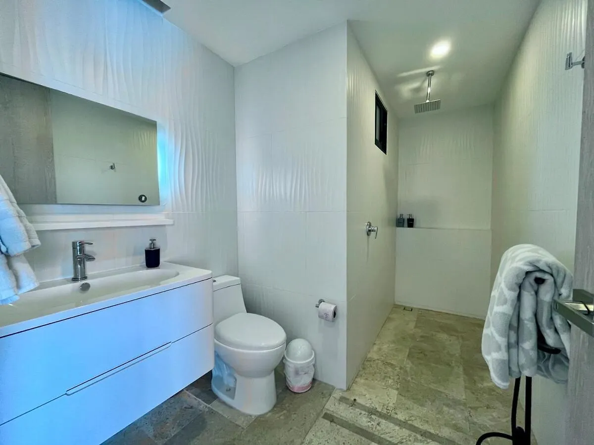 Design And Comfort Apartment In Playa Del Carmen!