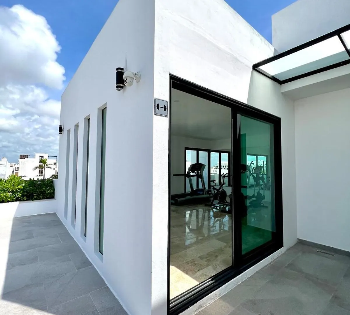 Design And Comfort Apartment In Playa Del Carmen!